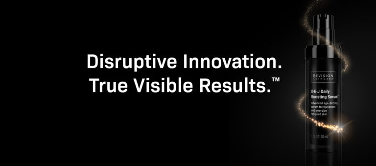 Nettbanner Revision Skincare launch 3 (1360x600px)
