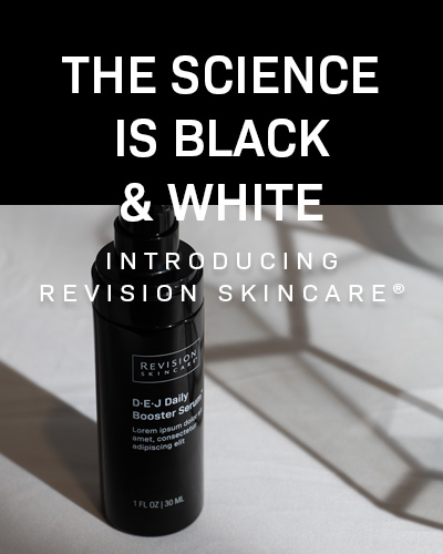 Nettbanner Revision Skincare launch mobile 1 (400x500px)