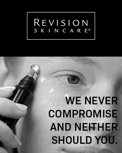 Nettbanner Revision Skincare launch mobile 2 (400x500px)