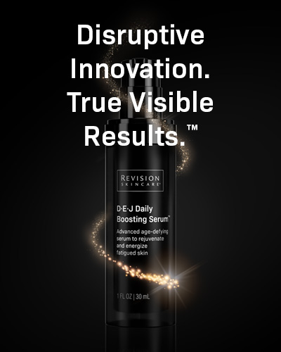 Nettbanner Revision Skincare launch mobile 3 (400x500px)