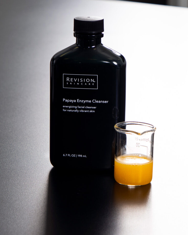 Bilde for sosiale medier Revision Skincare Papaya Enzyme Cleanser 2