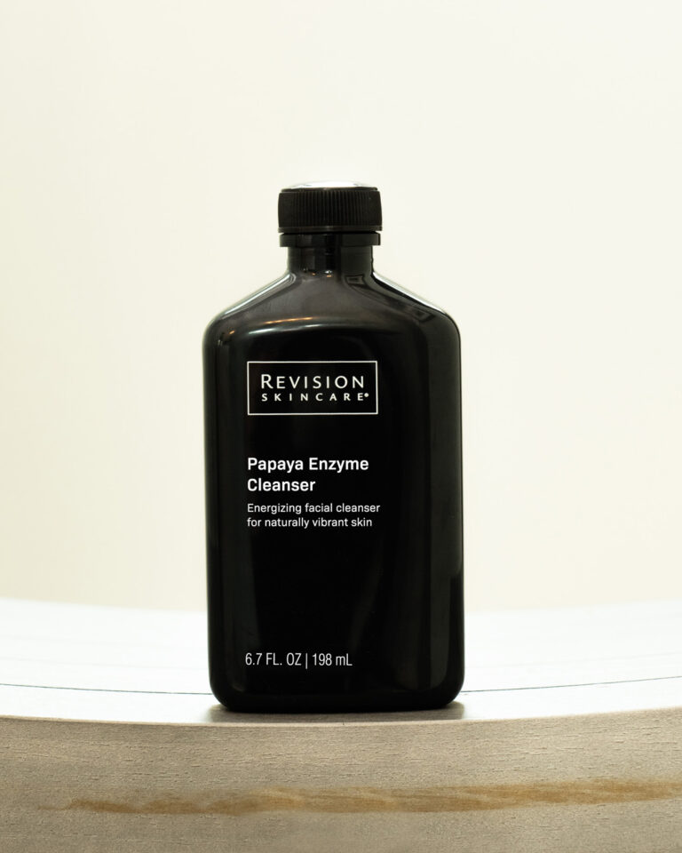 Bilde for sosiale medier Revision Skincare Papaya Enzyme Cleanser 1