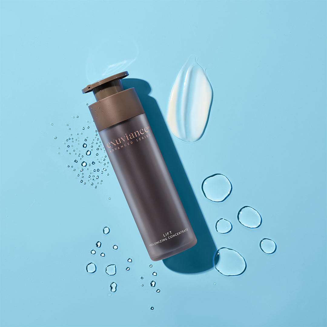 Bilde for sosiale medier Exuviance Lift Volumizing Concentrate