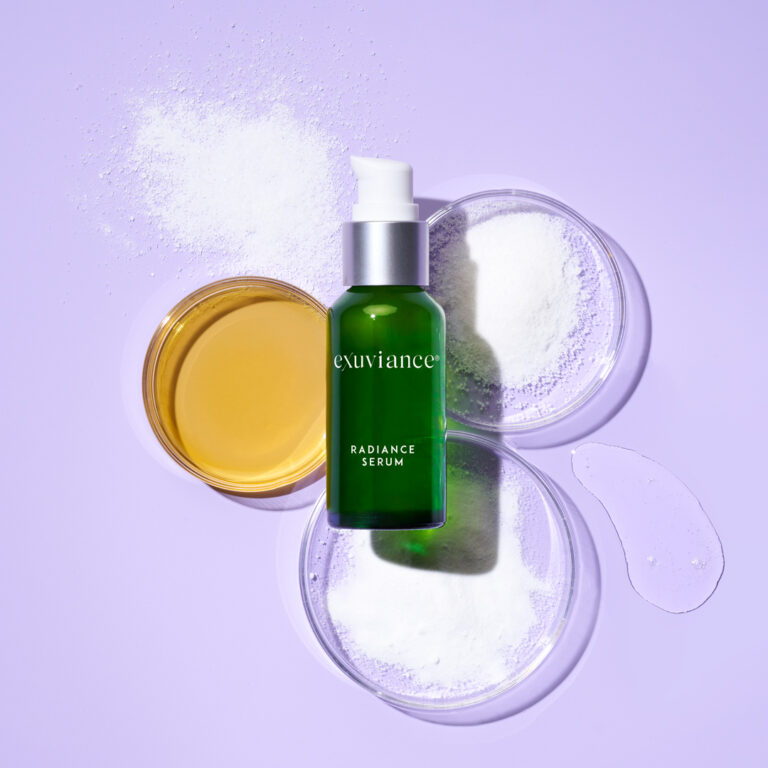 Bilde for sosiale medier Exuviance Radiance Serum 1