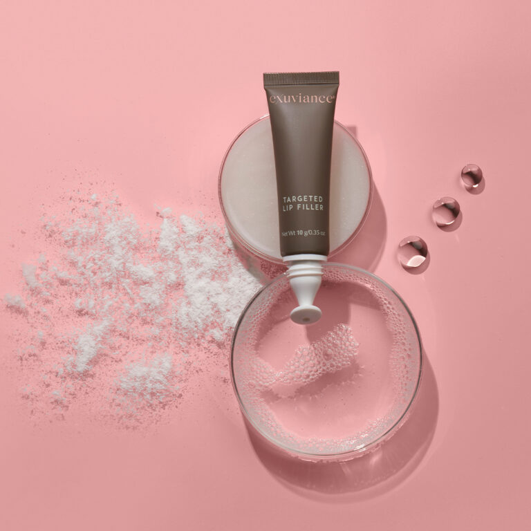 Bilde for sosiale medier Exuviance Targeted Lip Filler