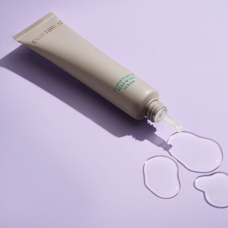 Bilde for sosiale medier Exuviance Clarifying & Renewing Serum 2