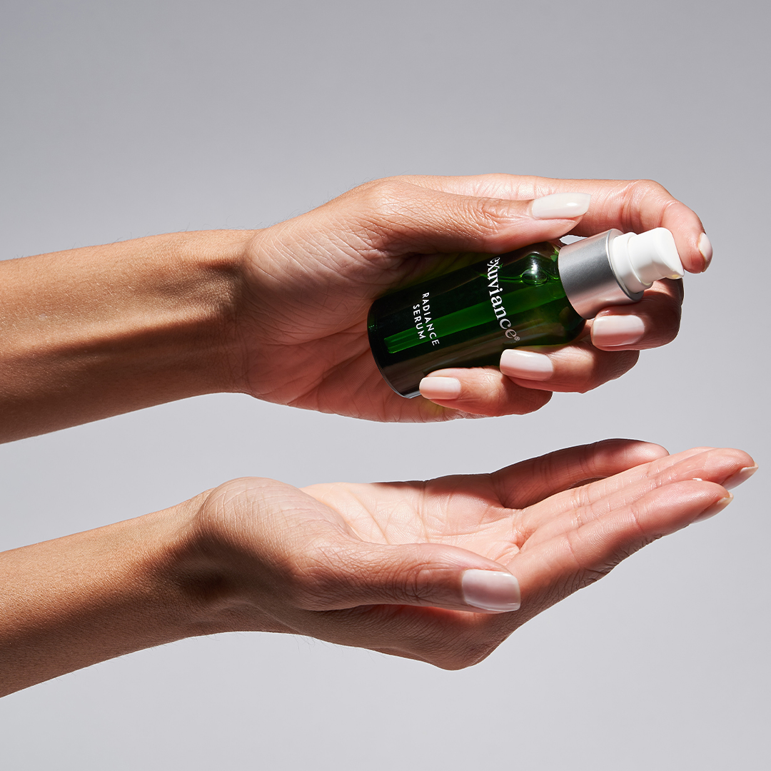 Bilde for sosiale medier Exuviance Radiance Serum 3