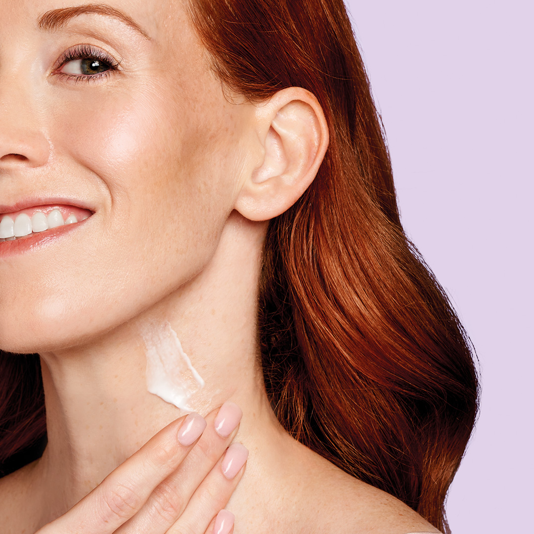 Bilde for sosiale medier Exuviance Age Reverse Advanced Toning Neck Cream 3