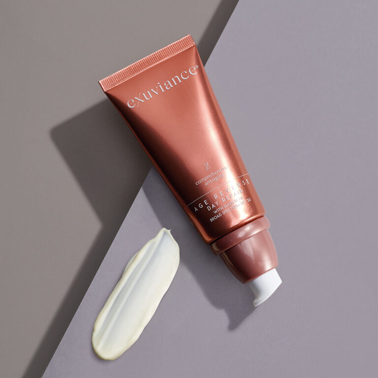 Bilde for sosiale medier Exuviance Age Reverse Day Repair SPF 30 1