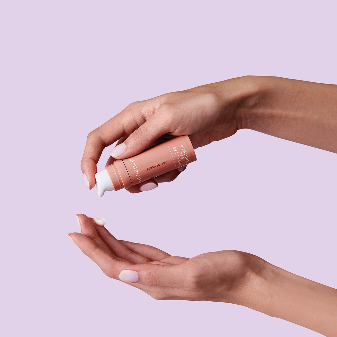 Bilde for sosiale medier Exuviance Age Reverse Total 360 Eye Contour 1