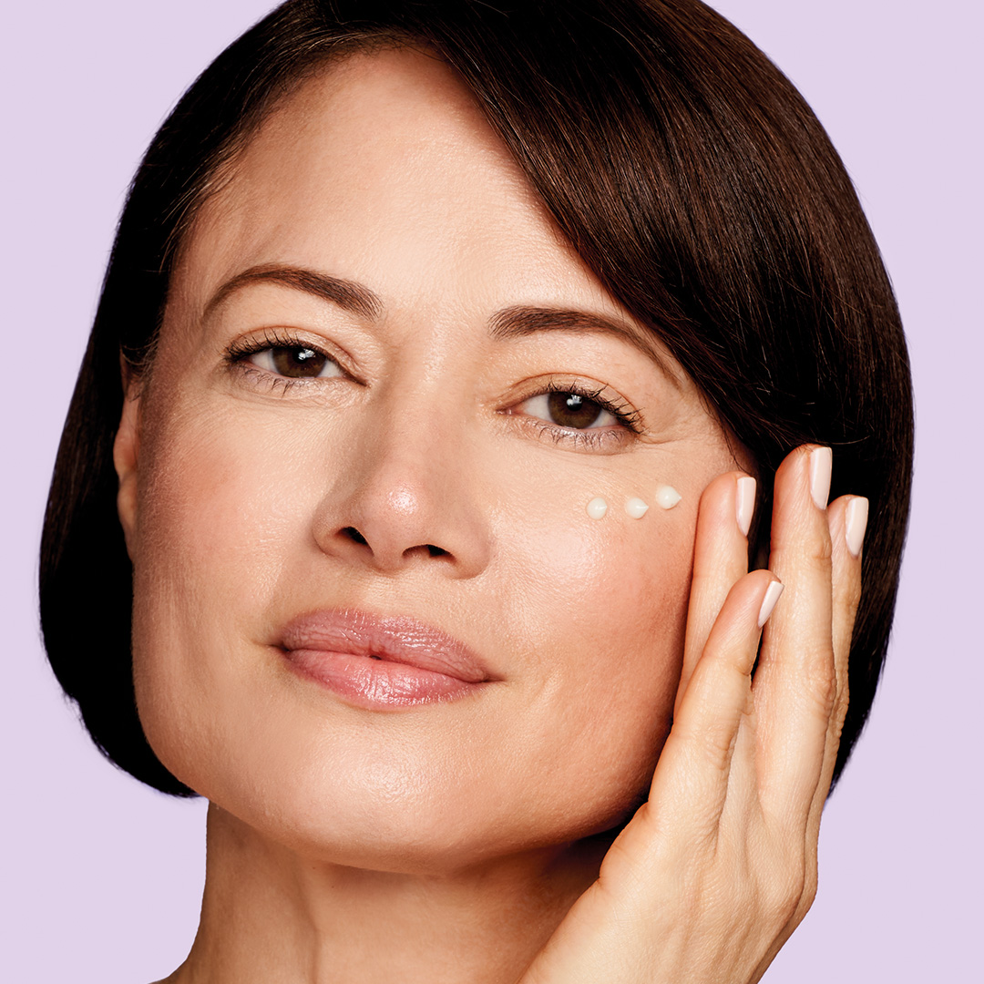 Bilde for sosiale medier Exuviance Age Reverse Total 360 Eye Contour 4