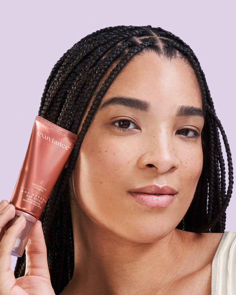 Bilde for sosiale medier Exuviance Age Reverse Day Repair SPF 30 2