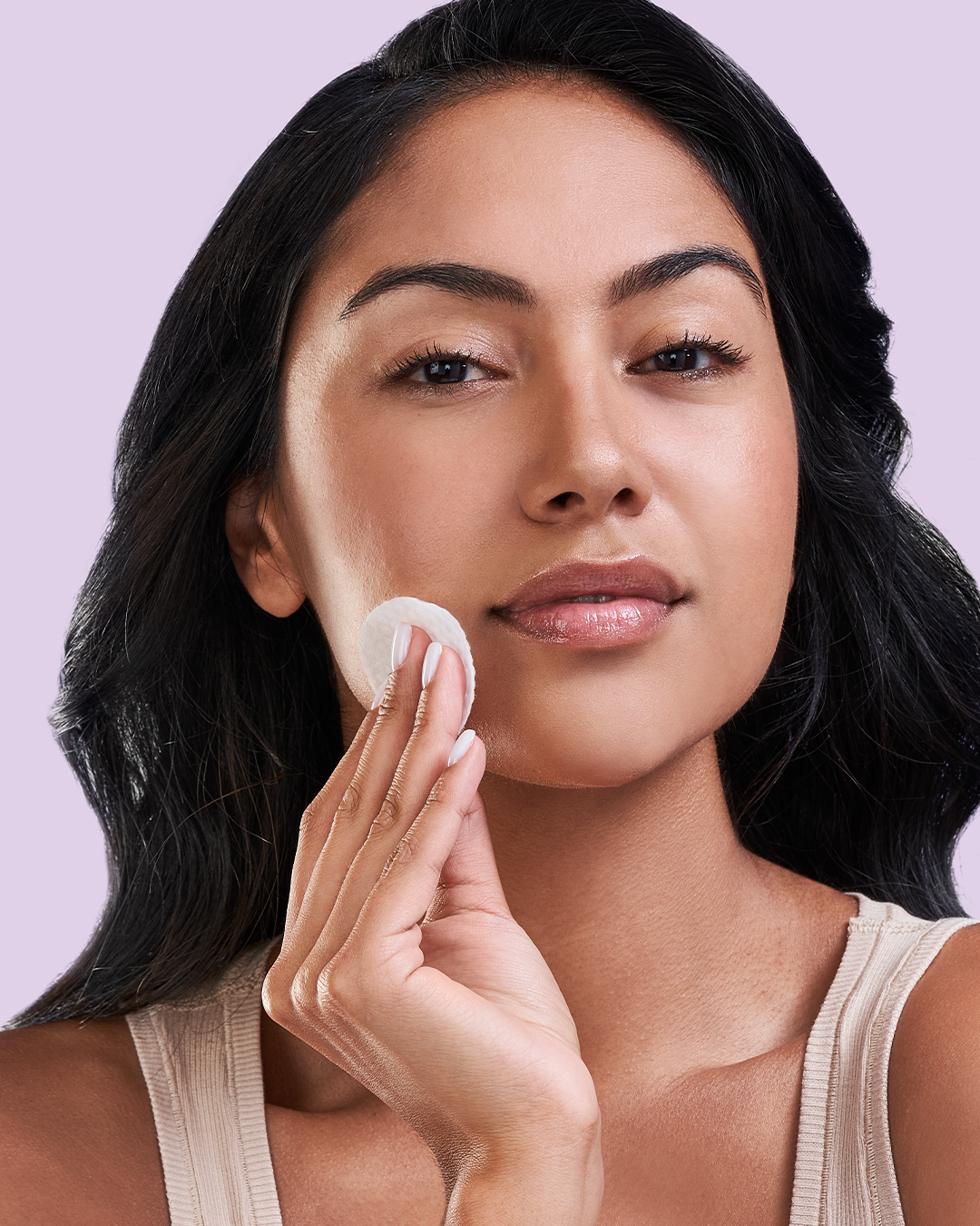 Bilde for sosiale medier Exuviance modell med pad