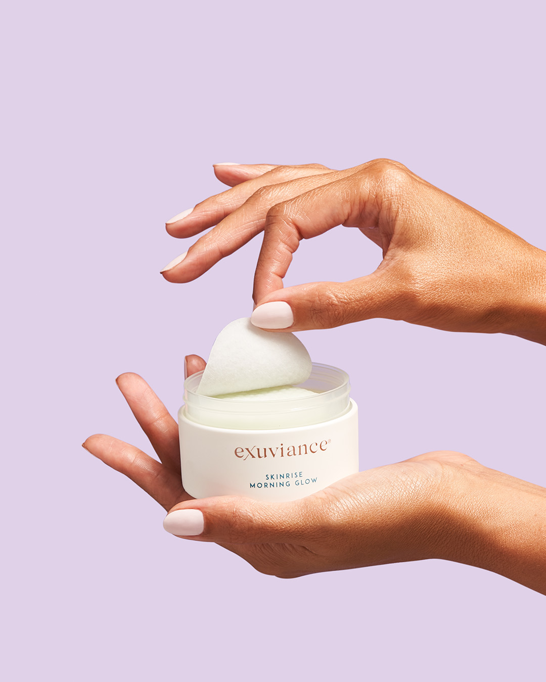 Bilde for sosiale medier Exuviance SkinRise Morning Glow 1