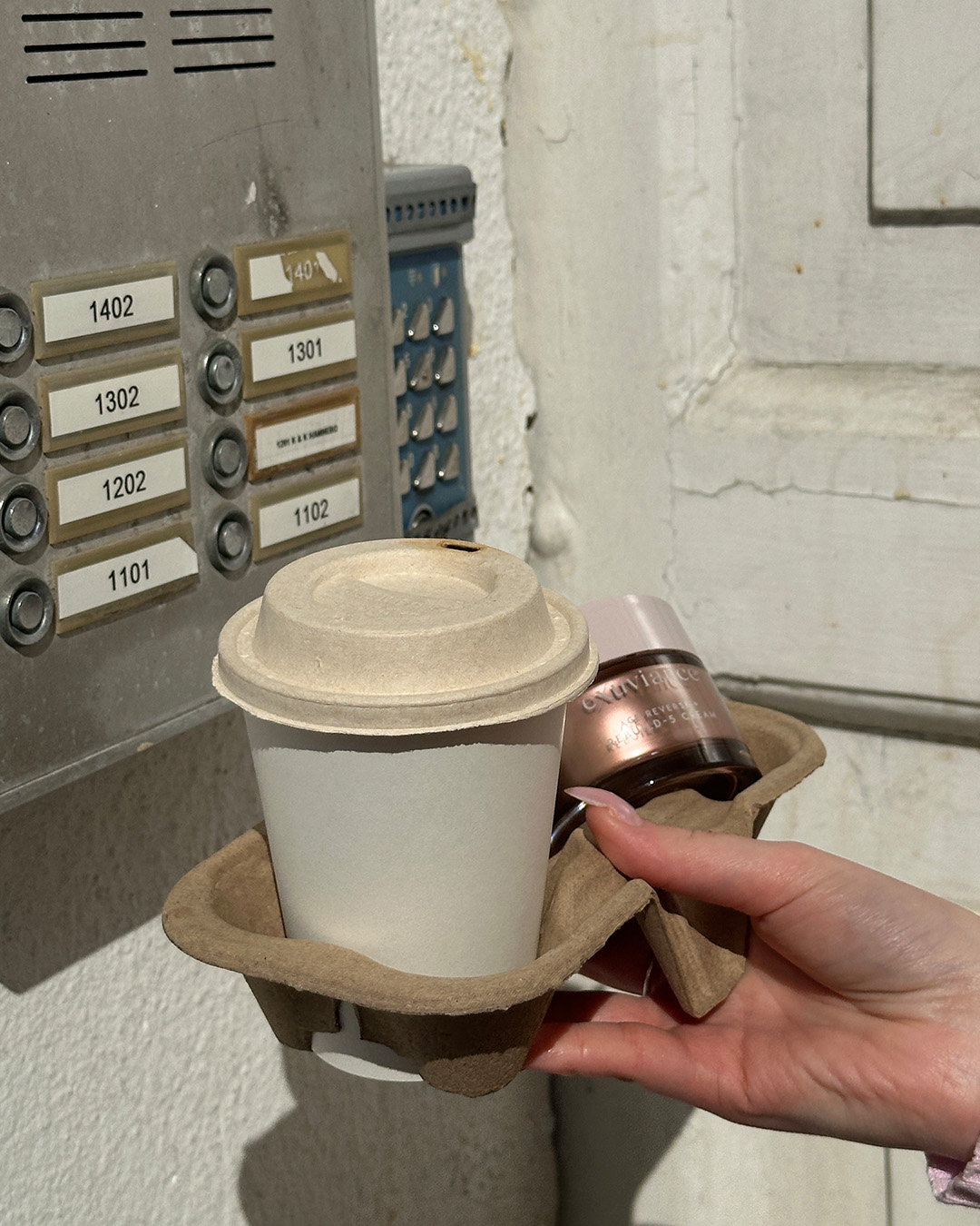 Bilde for sosiale medier Exuviance Age Reverse Rebuild-5 Cream 8