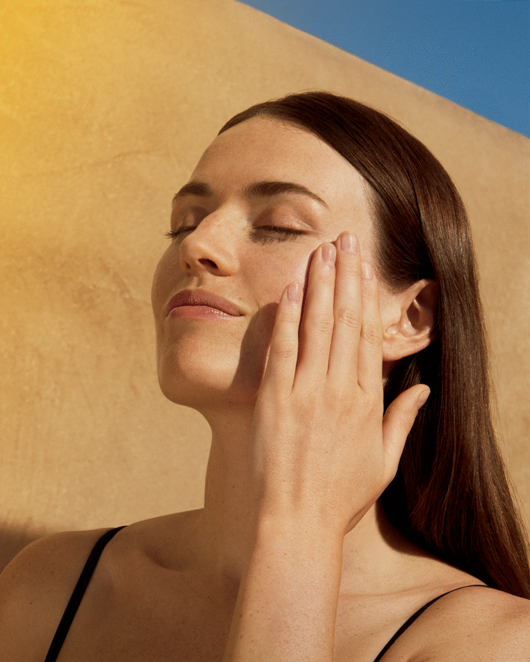 Bilde for sosiale medier Heliocare modell