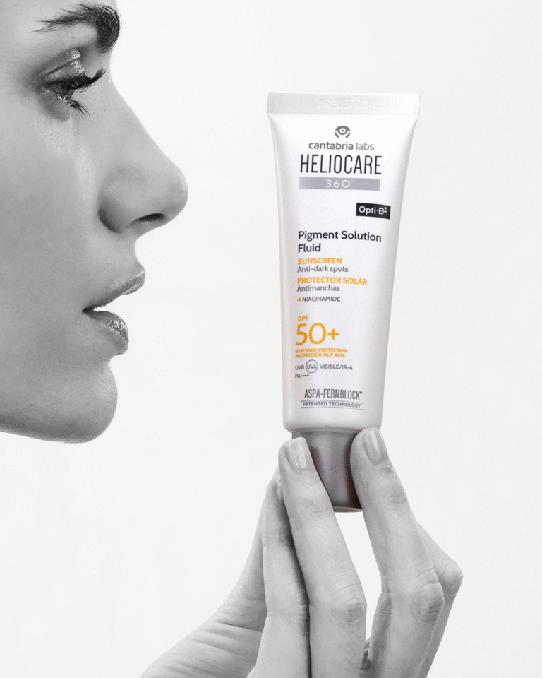 Bilde for sosiale medier Heliocare Pigment Solution Fluid 3