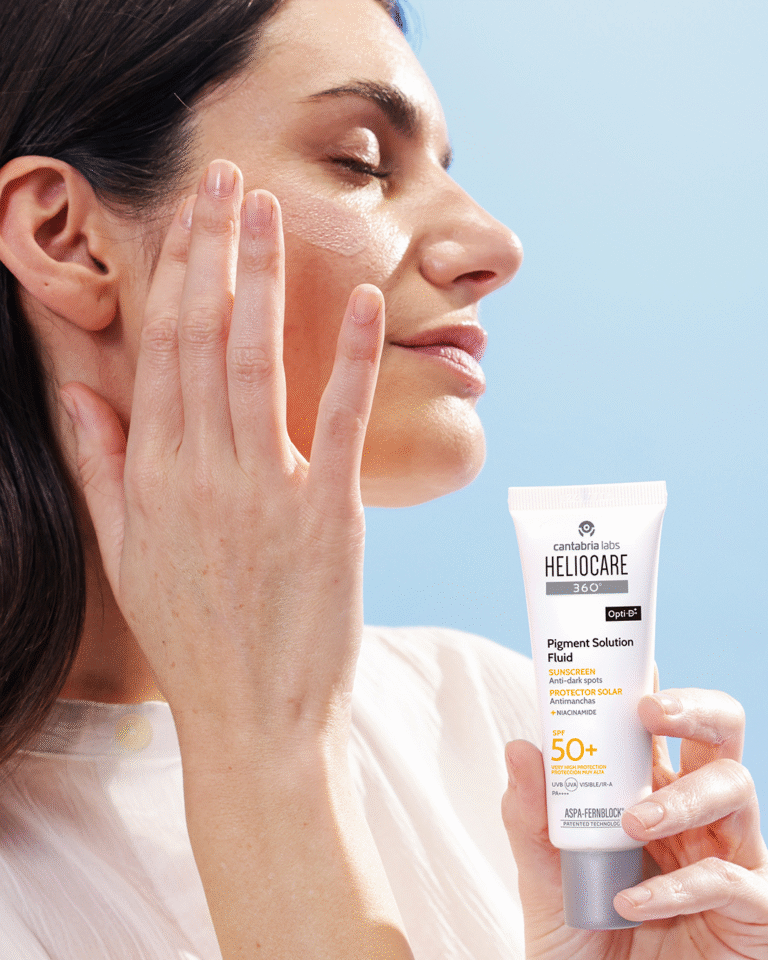 Bilde for sosiale medier Heliocare Pigment Solution Fluid 5