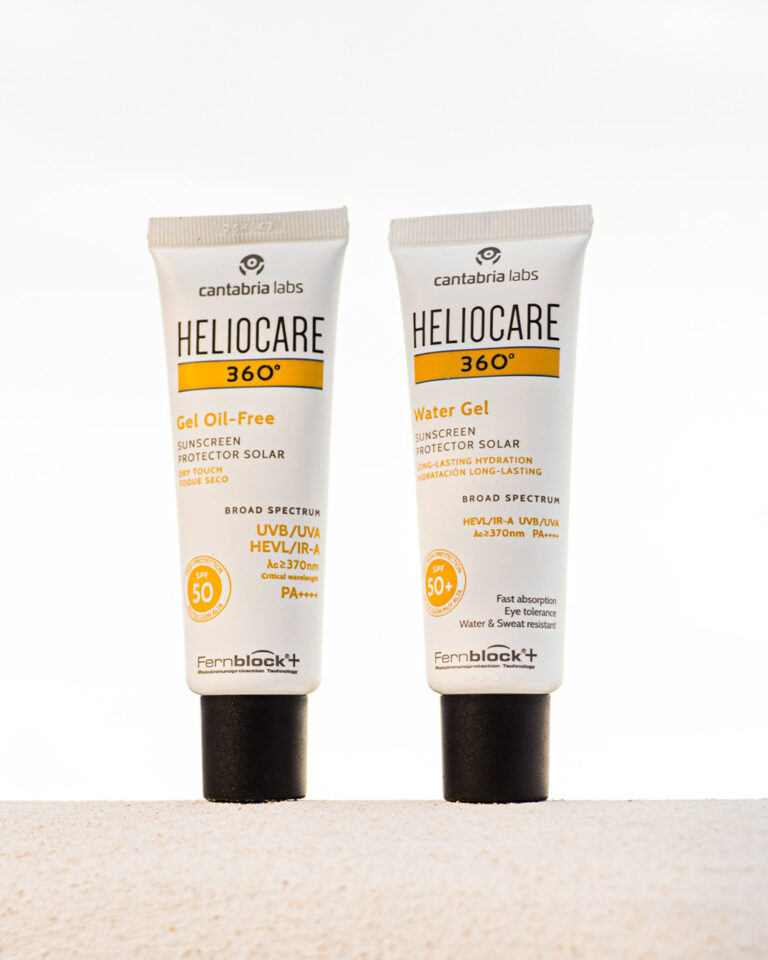 Bilde for sosiale medier Heliocare Gruppebilde 1