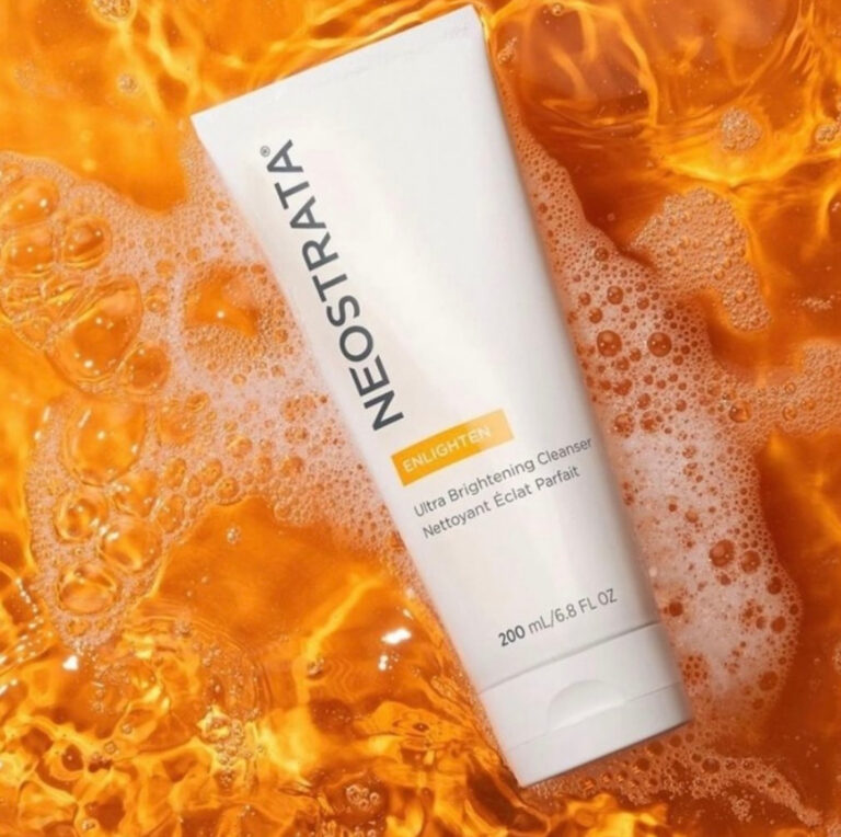 Bilde for sosiale medier NEOSTRATA Ultra Brightening Cleanser 1