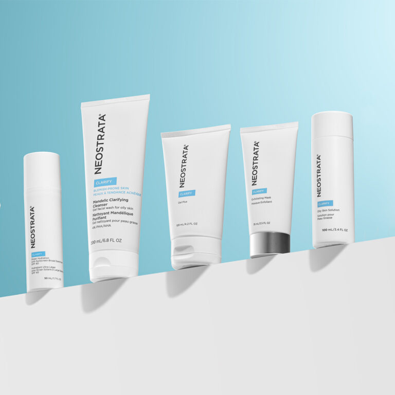 Bilde for sosiale medier NEOSTRATA Clarify 1