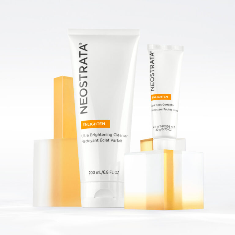 Bilde for sosiale medier NEOSTRATA Enlighten 4
