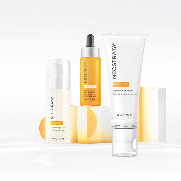 Bilde for sosiale medier NEOSTRATA Enlighten 2