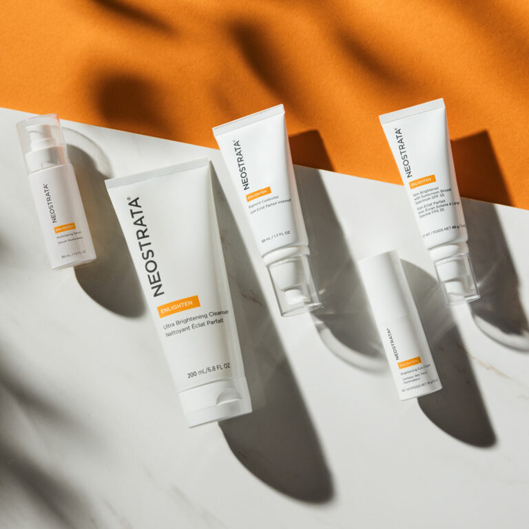 Bilde for sosiale medier NEOSTRATA Enlighten 1