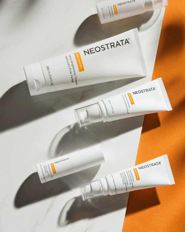 Bilde for sosiale medier NEOSTRATA Enlighten 7