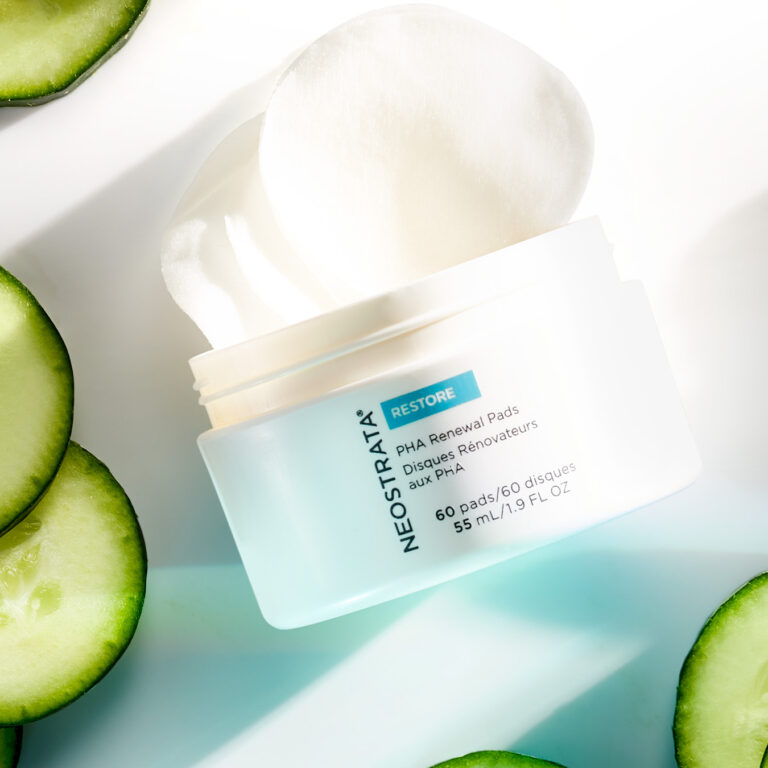 Bilde for sosiale medier NEOSTRATA PHA Renewal Pads 1