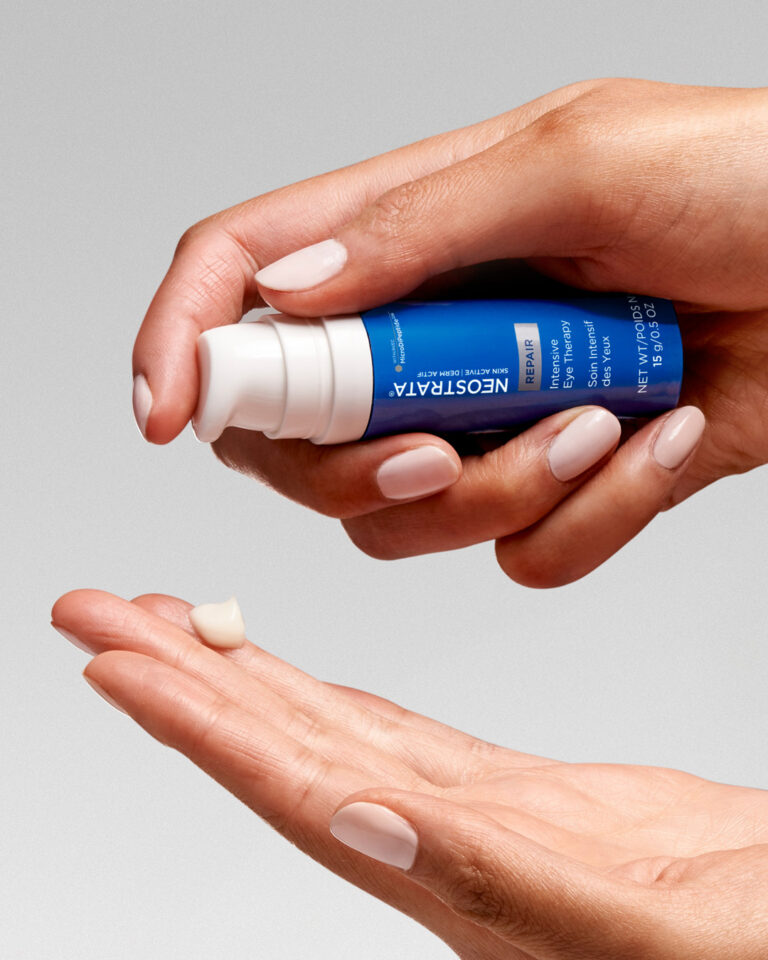 Bilde for sosiale medier NEOSTRATA Intensive Eye Therapy 3