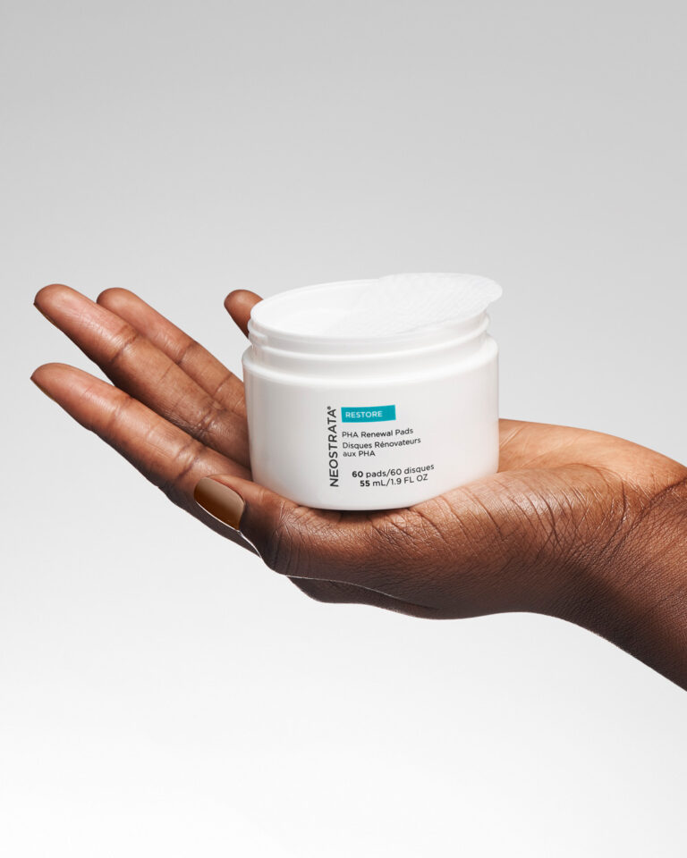 Bilde for sosiale medier NEOSTRATA PHA Renewal Pads 2