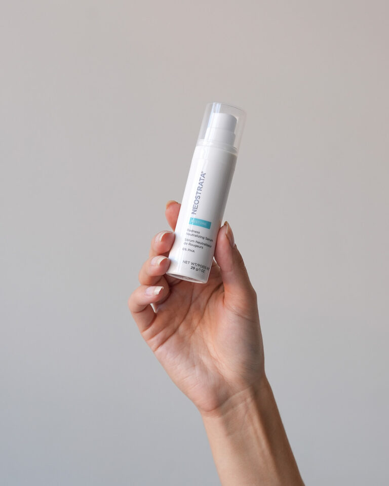 Bilde for sosiale medier NEOSTRATA Redness Neutralizing Serum 8