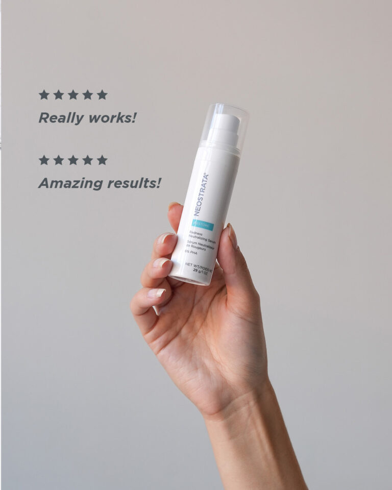 Bilde for sosiale medier NEOSTRATA Redness Neutralizing Serum 6