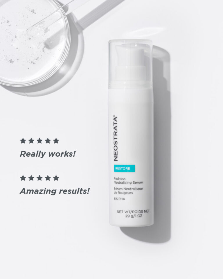 Bilde for sosiale medier NEOSTRATA Redness Neutralizing Serum 7