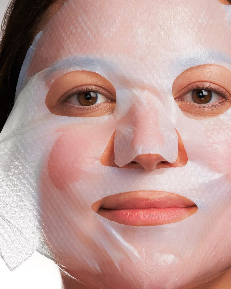 Bilde for sosiale medier NEOSTRATA Pure Hyaluronic Acid Mask 2