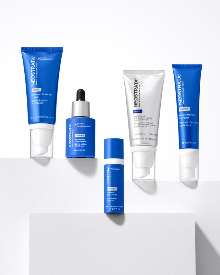 Bilde for sosiale medier NEOSTRATA Skin Active 2