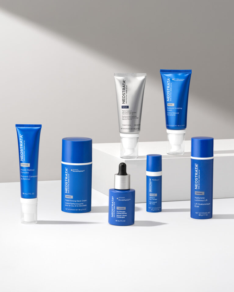 Bilde for sosiale medier NEOSTRATA Skin Active 1