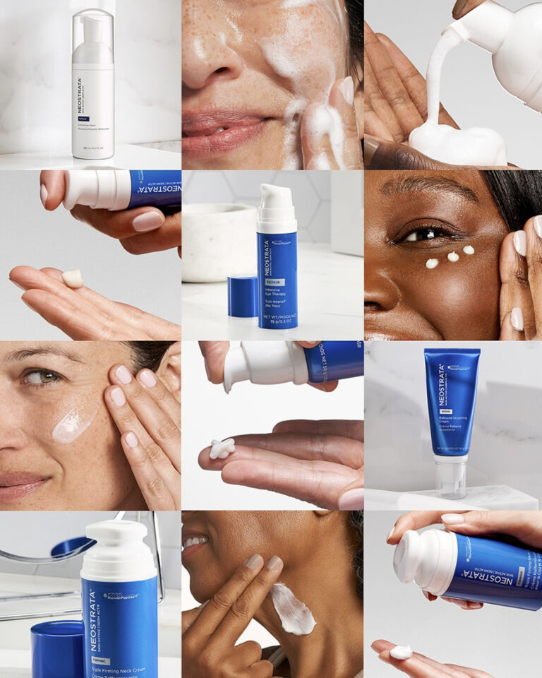 Bilde for sosiale medier NEOSTRATA Skin Active 4