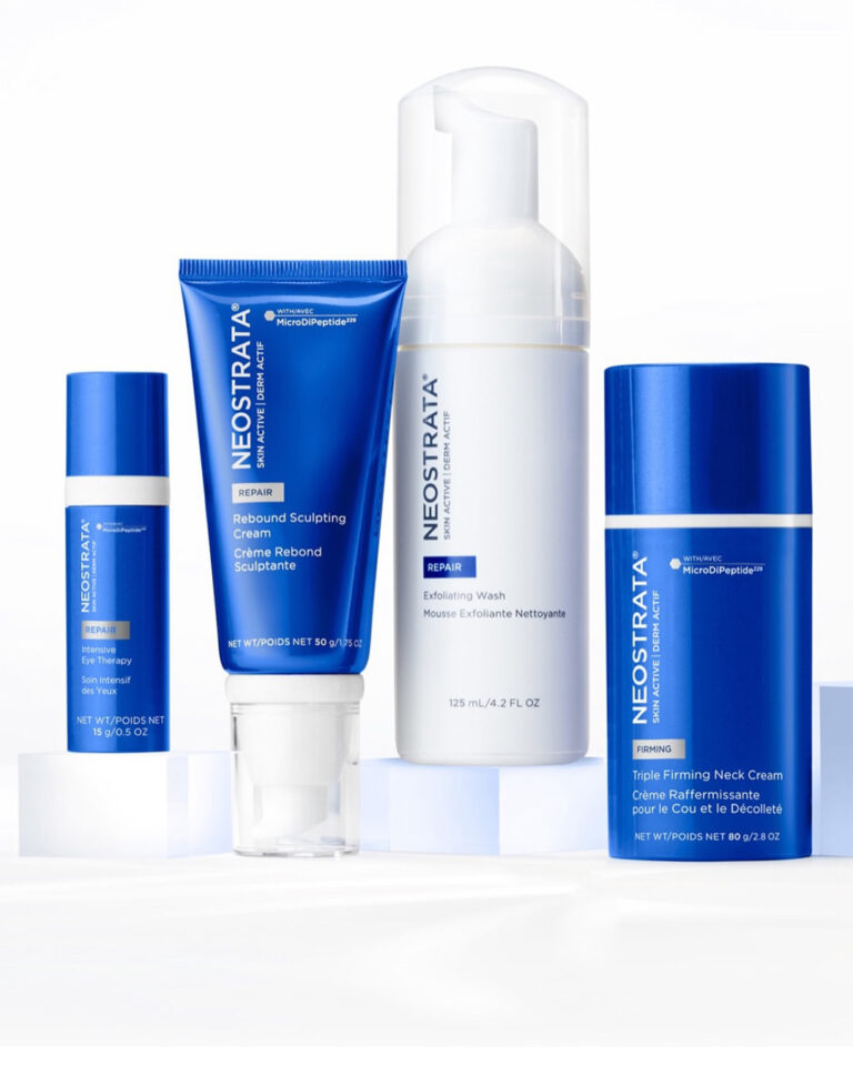 Bilde for sosiale medier NEOSTRATA Skin Active 3