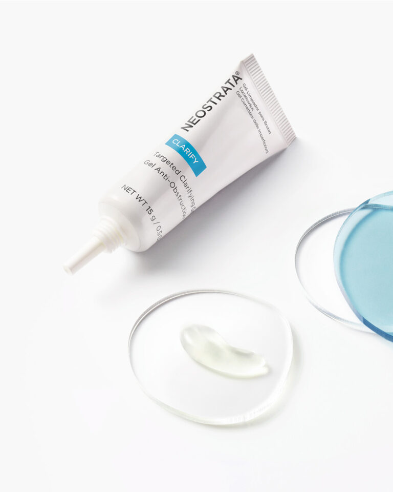 Bilde for sosiale medier NEOSTRATA Targeted Clarifying Gel