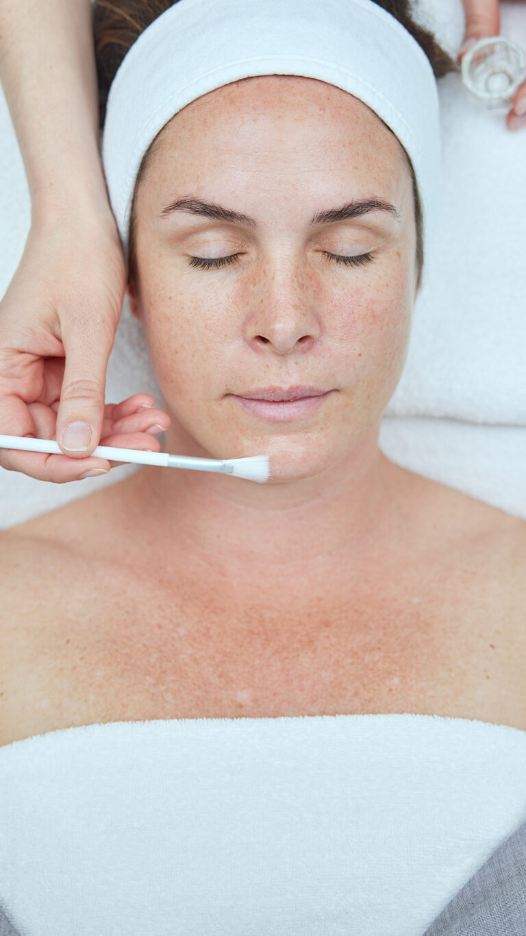 Bilde for sosiale medier NEOSTRATA behandling 1 story