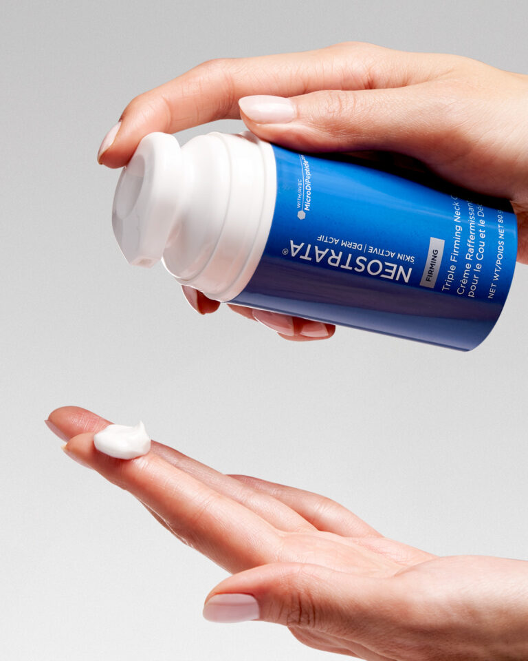 Bilde for sosiale medier NEOSTRATA Triple Firming Neck Cream 2