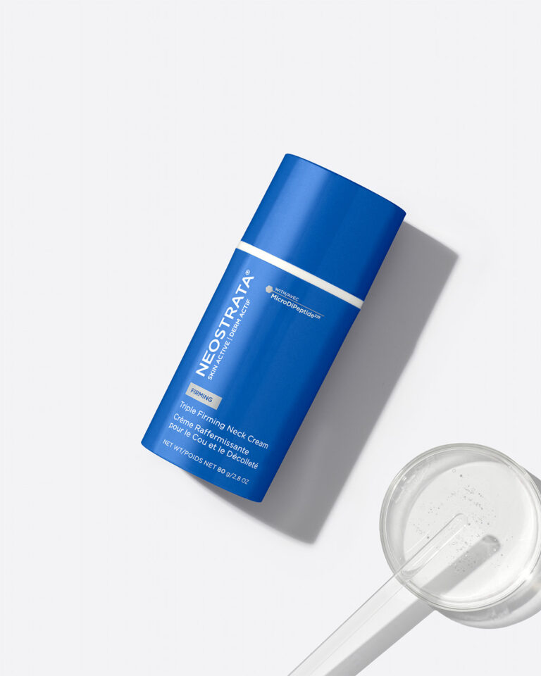 Bilde for sosiale medier NEOSTRATA Triple Firming Neck Cream 3