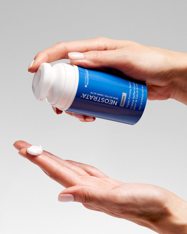 Bilde for sosiale medier NEOSTRATA Triple Firming Neck Cream 1