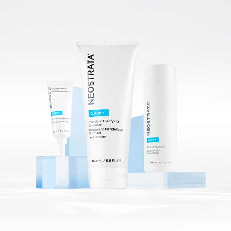 Bilde for sosiale medier NEOSTRATA Clarify 1