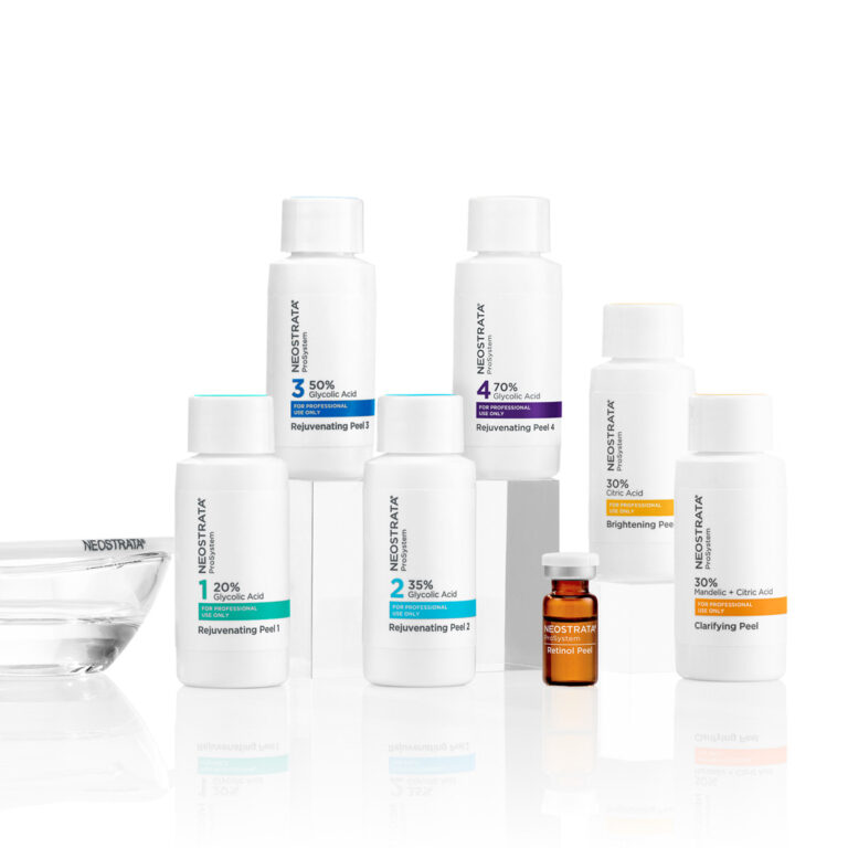 Bilde for sosiale medier NEOSTRATA Peelinger 1