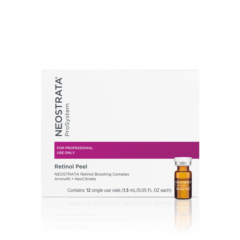 Bilde for sosiale medier NEOSTRATA Retinol Peel 1