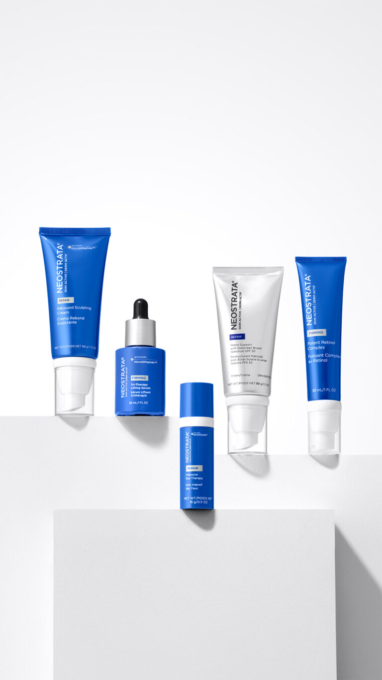 Bilde for sosiale medier NEOSTRATA Skin Active 2 story