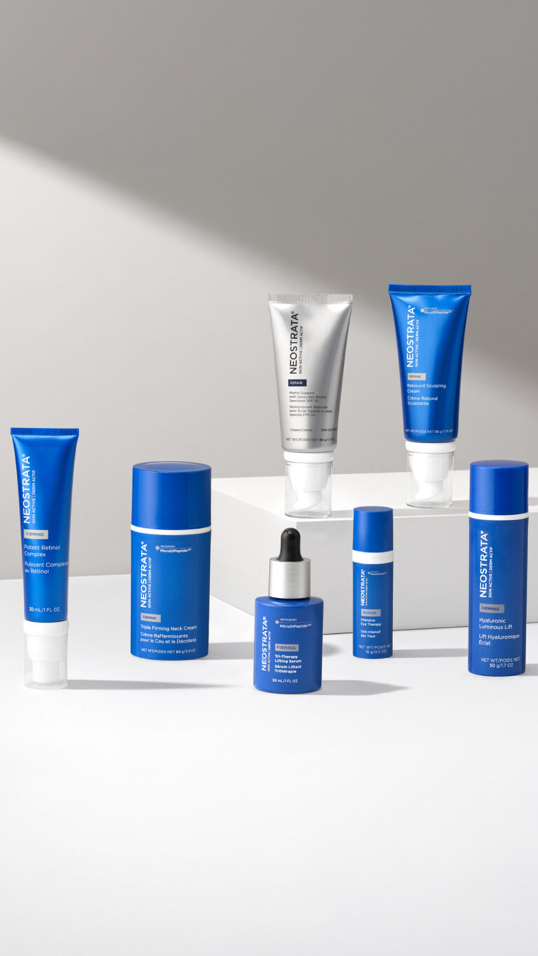 Bilde for sosiale medier NEOSTRATA Skin Active 1 story